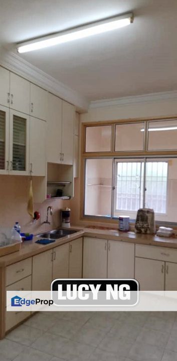 Double Storey Terrace House | Taman Tempua | Nibong Tebal | Penangv f, Penang, Simpang Ampat