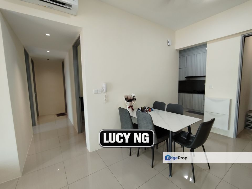 Fully Furnished | Wifi | The Zen Condominium | Gelugor | Bayan Lepas | Penang, Penang, Bayan Lepas
