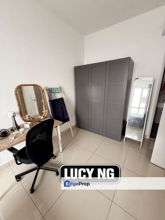 802sf | Eco Bloom Condominium | Simpang Ampat | Penang, Penang, Simpang Ampat