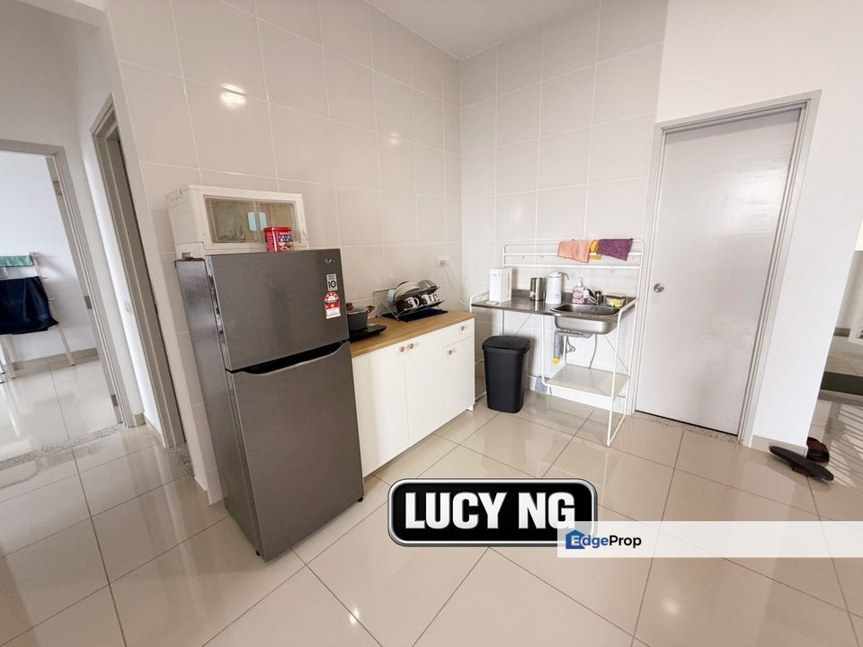 802sf | Eco Bloom Condominium | Simpang Ampat | Penang, Penang, Simpang Ampat