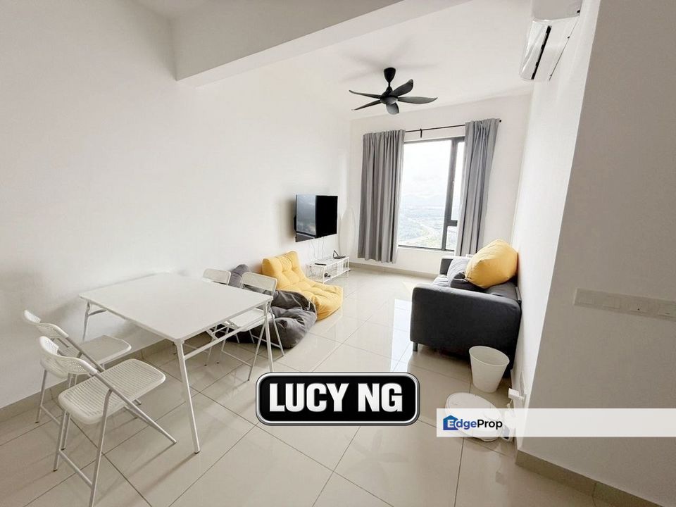 802sf | Eco Bloom Condominium | Simpang Ampat | Penang, Penang, Simpang Ampat