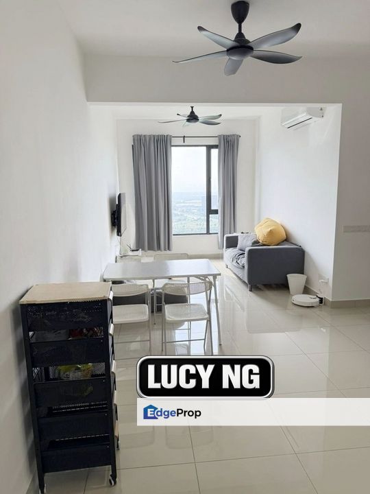 802sf | Eco Bloom Condominium | Simpang Ampat | Penang, Penang, Simpang Ampat