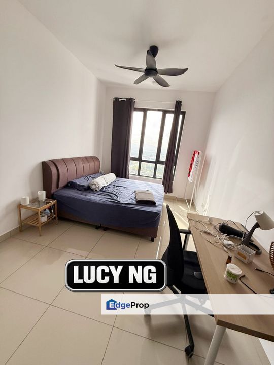 802sf | Eco Bloom Condominium | Simpang Ampat | Penang, Penang, Simpang Ampat