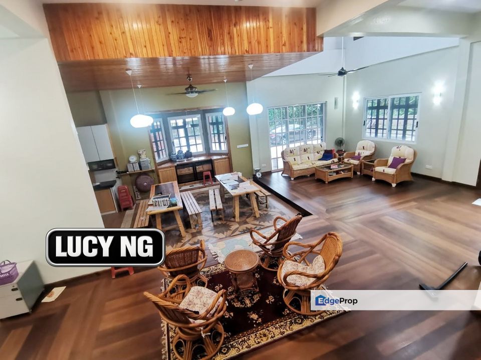 Cozy | Classic | Retired Home | Bungalow House | Teluk Kumbar | Penang , Penang, Teluk Kumbar