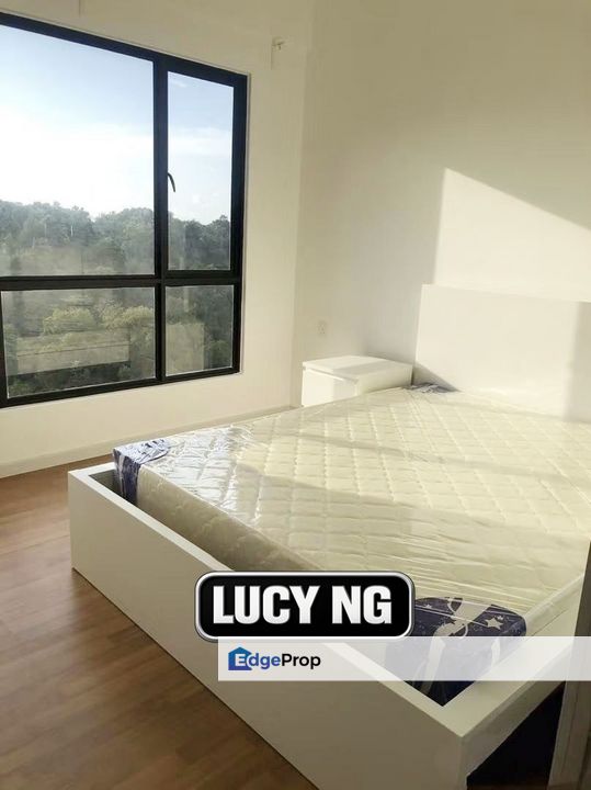 Fully Furnished | Renovation | Tri Pinnacle Condo | Tanjung Tokong | Penang, Penang, Tanjung Tokong