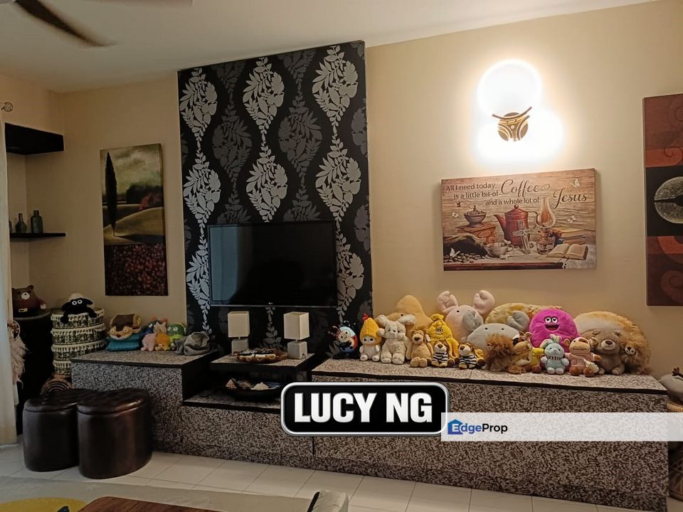 Fully Furnished | Renovated | Miami Green Condominium | Tanjung Bungah | Penang, Penang, Batu Ferringhi