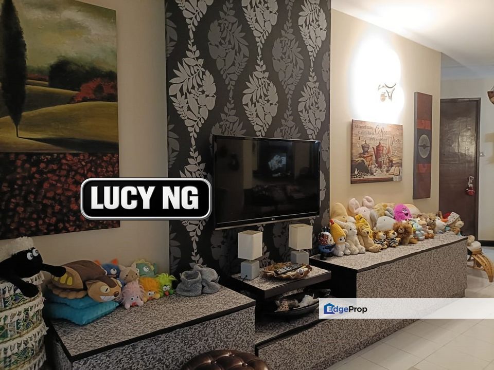 Fully Furnished | Renovated | Miami Green Condominium | Tanjung Bungah | Penang, Penang, Batu Ferringhi
