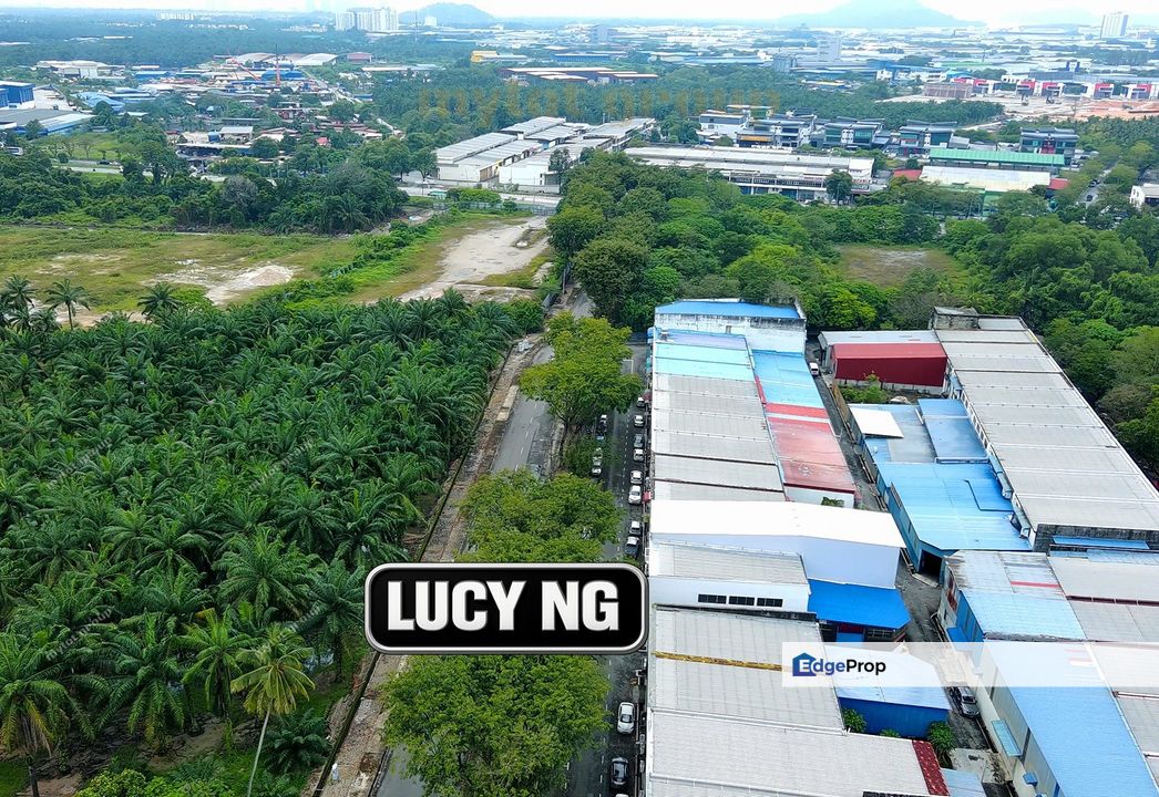 10.00 acres | Commecial Land | Bukit Minyak | Bukit Mertajam | Penang , Penang, Bukit Minyak