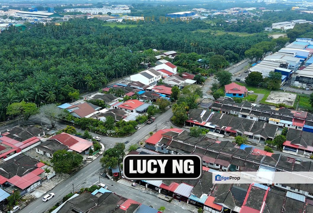 10.00 acres | Commecial Land | Bukit Minyak | Bukit Mertajam | Penang , Penang, Bukit Minyak