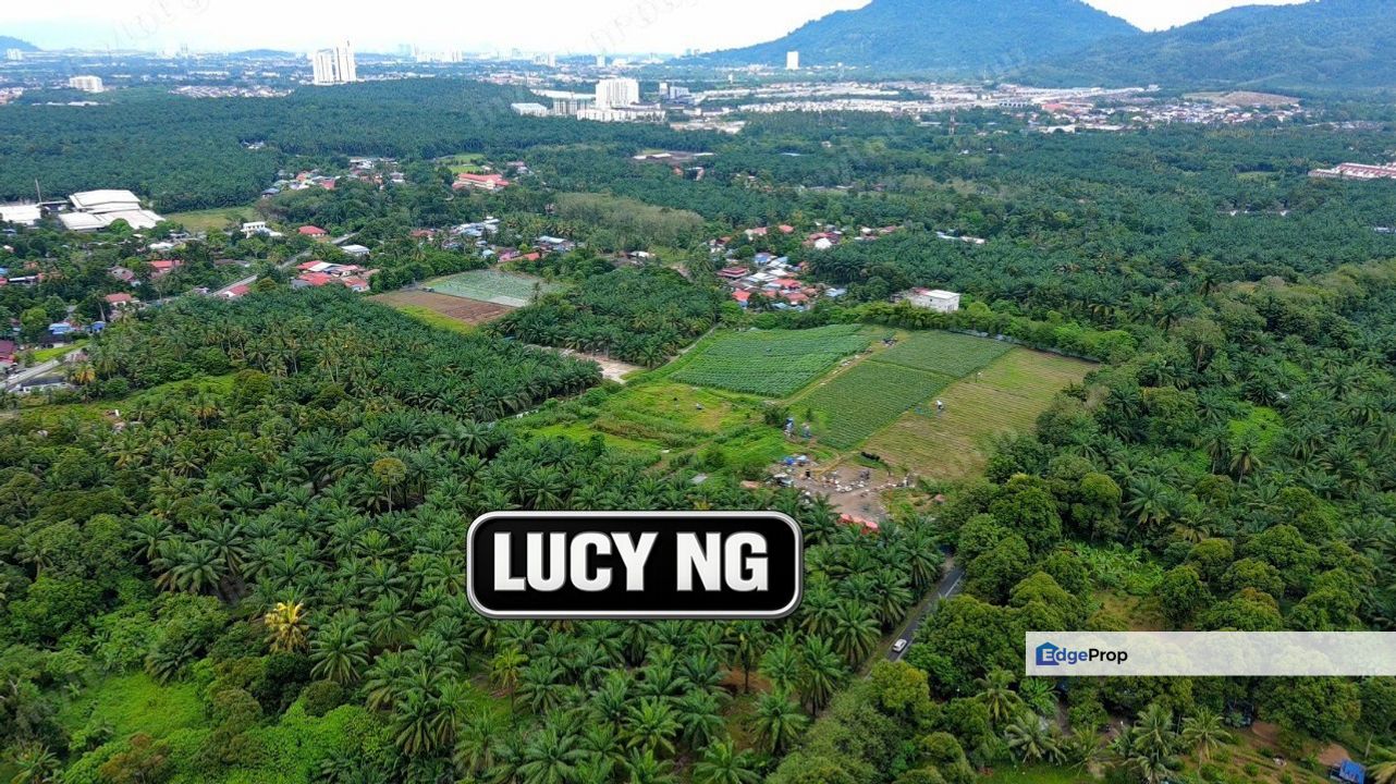 2 acres | Residential Land | Bukit Mertajam | Near Machang Bubok | Near Bukit Teh | Penang t, Penang, Bukit Mertajam