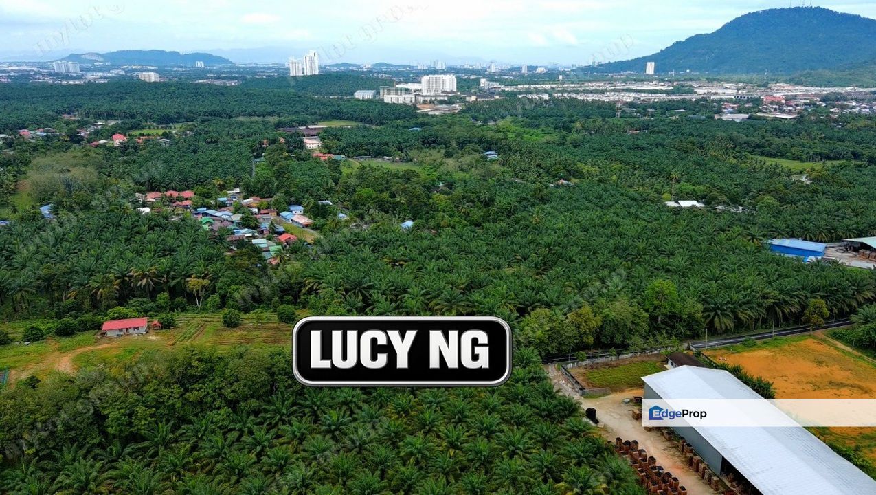 2 acres | Residential Land | Bukit Mertajam | Near Machang Bubok | Near Bukit Teh | Penang t, Penang, Bukit Mertajam