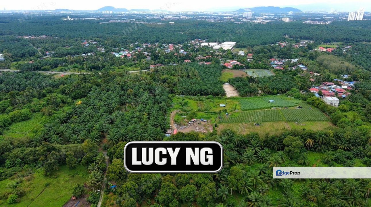 2 acres | Residential Land | Bukit Mertajam | Near Machang Bubok | Near Bukit Teh | Penang t, Penang, Bukit Mertajam