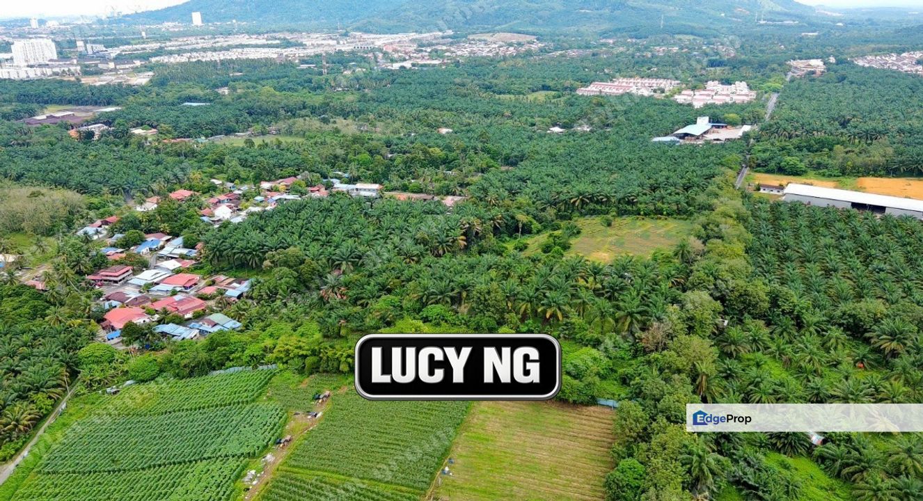 2 acres | Residential Land | Bukit Mertajam | Near Machang Bubok | Near Bukit Teh | Penang t, Penang, Bukit Mertajam