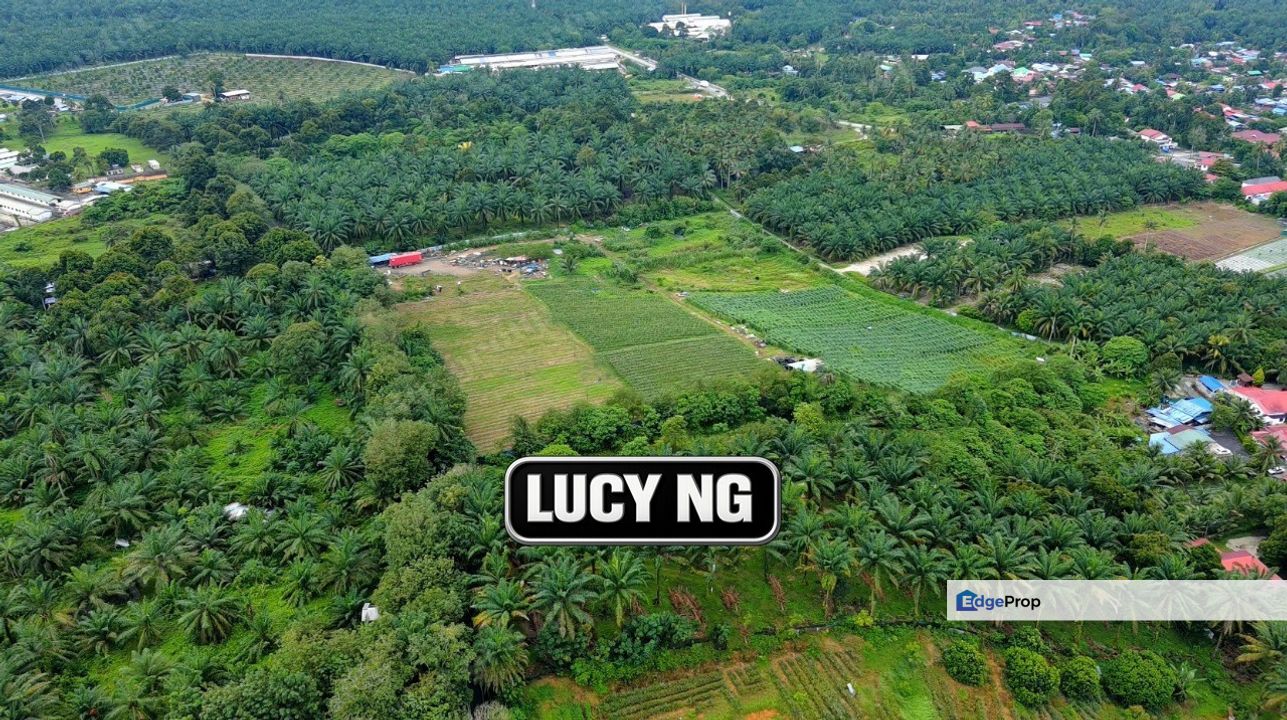 2 acres | Residential Land | Bukit Mertajam | Near Machang Bubok | Near Bukit Teh | Penang t, Penang, Bukit Mertajam