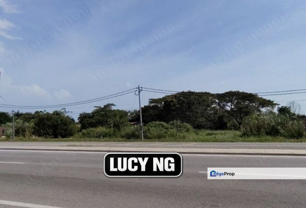 34101sf | Commercial Land | Kepala Batas | Penang, Penang, Bertam
