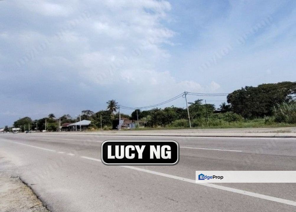 34101sf | Commercial Land | Kepala Batas | Penang, Penang, Bertam