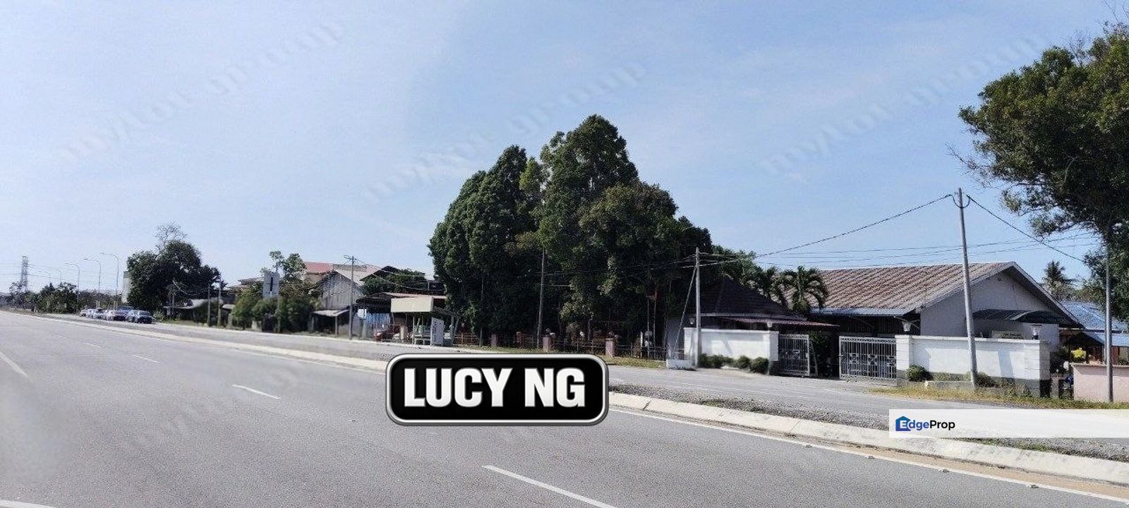 34101sf | Commercial Land | Kepala Batas | Penang, Penang, Bertam