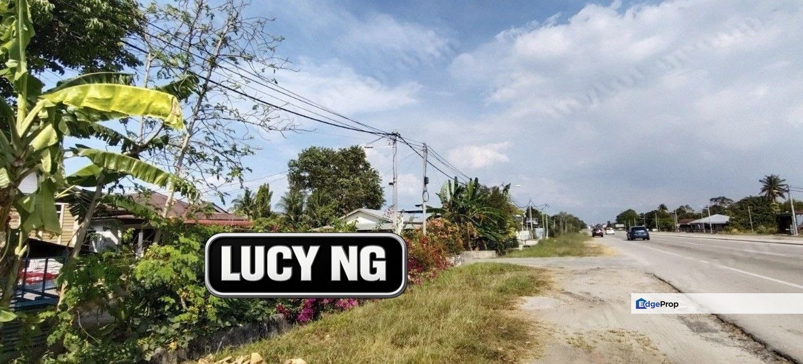 34101sf | Commercial Land | Kepala Batas | Penang, Penang, Bertam