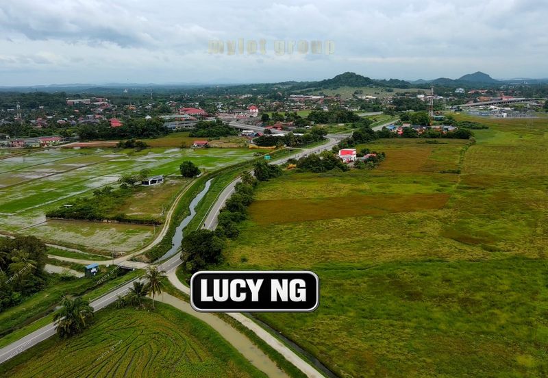 Permatang Pauh