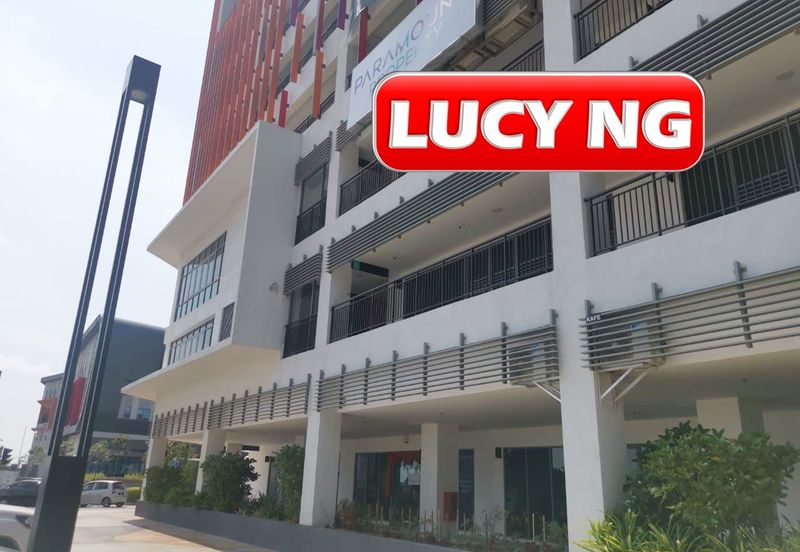 Utropolis Batu Kawan