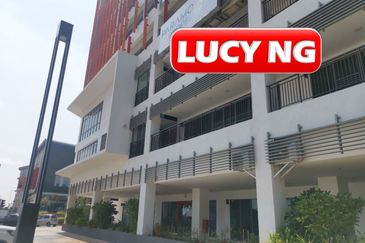 Utropolis Batu Kawan