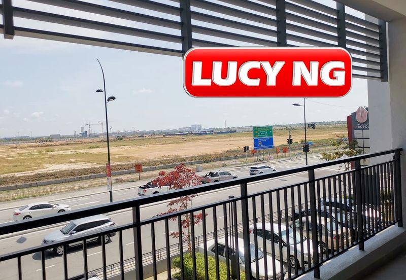 Utropolis Batu Kawan