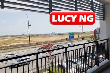 Utropolis Batu Kawan