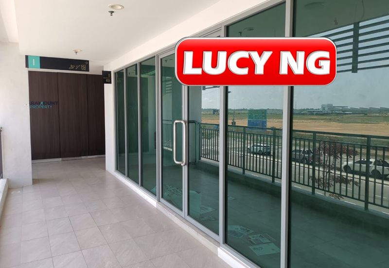 Utropolis Batu Kawan