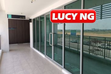 Utropolis Batu Kawan