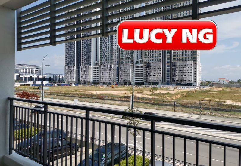 Utropolis Batu Kawan