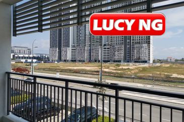 Utropolis Batu Kawan