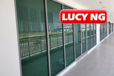 Utropolis Batu Kawan