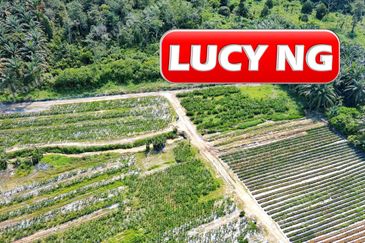 Kampung Sungai Kechil