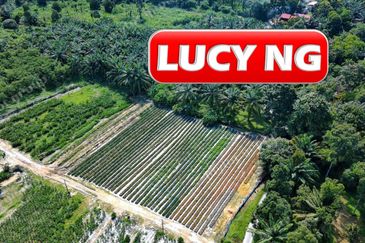 Kampung Sungai Kechil