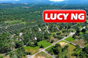 Kampung Sungai Kechil