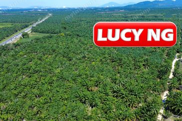 Kampung Sungai Kechil