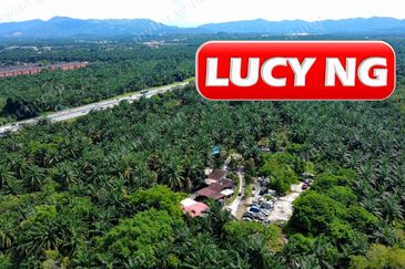 Nibong Tebal, Penang