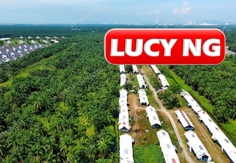 Nibong Tebal, Penang