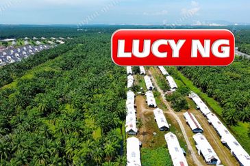 Nibong Tebal, Penang