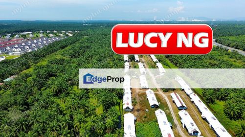 Road side | 11.78 acres | Residential Land | Nibong Tebal | Penang RM40 psf  t, Penang, Nibong Tebal