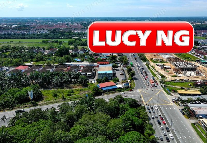 Nibong Tebal, Penang