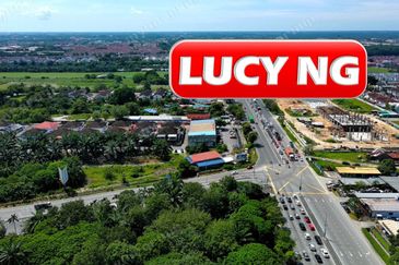 Nibong Tebal, Penang