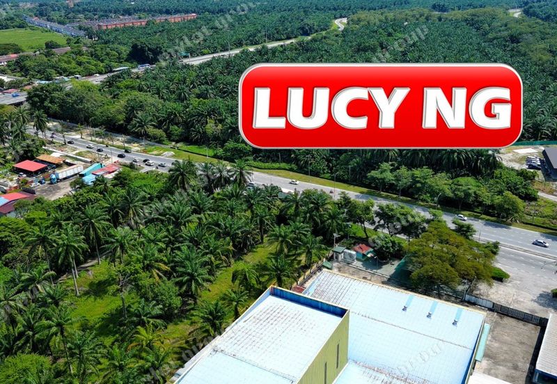 Nibong Tebal, Penang