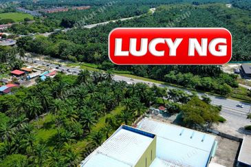 Nibong Tebal, Penang