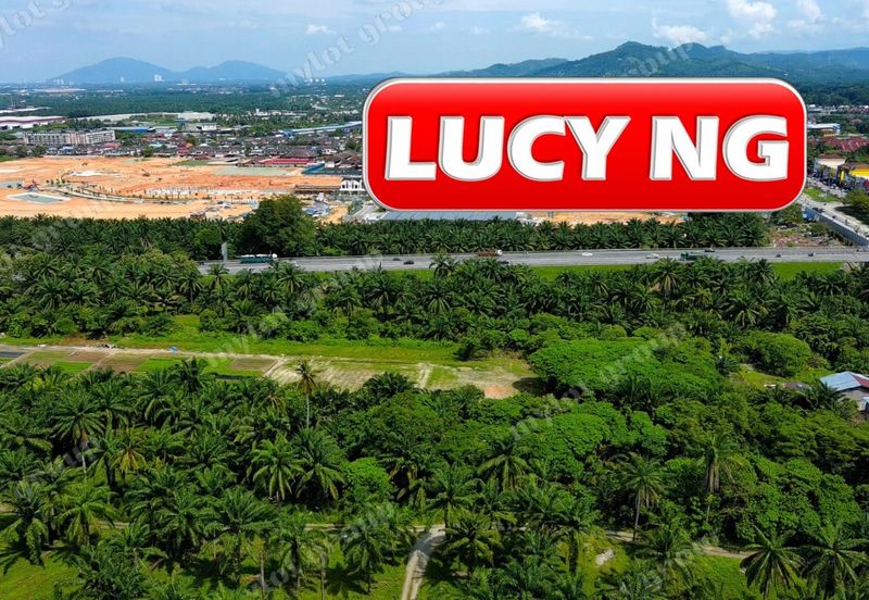 Nibong Tebal, Penang