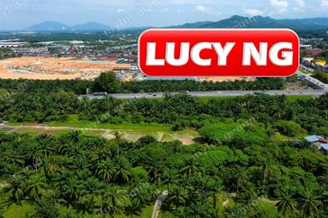 Nibong Tebal, Penang