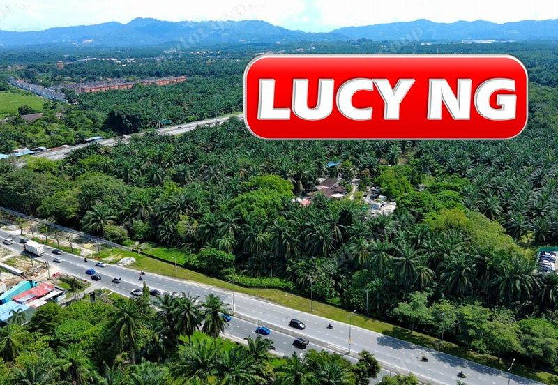 Nibong Tebal, Penang