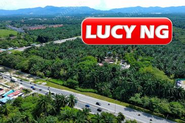 Nibong Tebal, Penang