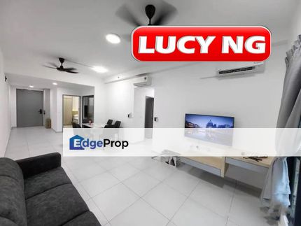 Fully Furnished | Sinaran @ Utropolis Condo | Batu Kawan | Penang , Penang, Batu Kawan