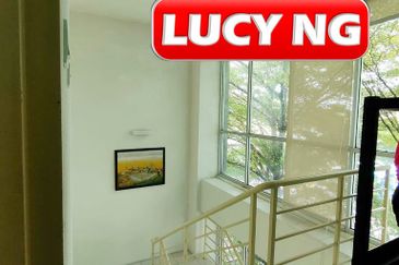 Facing Main Road | 2nd Floor Shoplot | Bukit Tambun | Simpang Ampat | Penang 